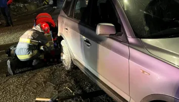 O femeie din Vaslui a murit după ce a fost călcată de propria ei mașină, pe care abia o parcase. Cum a fost posibil