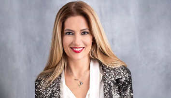 VIDEO Amalia Enache, momente de poveste din Brazilia