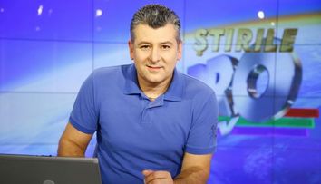 Lavinia Petrea si Andreea Marinescu, noile prezentatoare ale Stirilor Pro Tv alaturi de Mihai Dedu