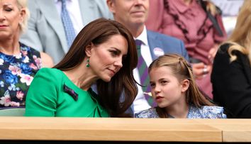 Prințesa Charlotte știe cum să-i aducă zâmbetul pe buze lui Kate Middleton! Ce talent adorabil are fetița care va împlini 9 ani