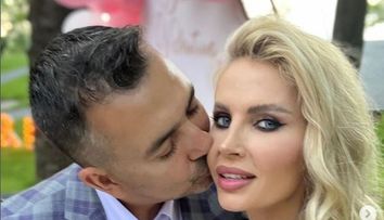 Andreea Bănică, sărbătorită la mare și...La Măruță
