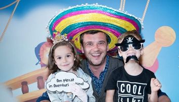 VIDEO Dan Cruceru, 