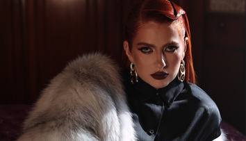 Lidia Buble, povestea unui iubiri intense, pusă la încercare de o ispită: „Maria, Maria” . ”Este inspirată dintr-o experiență reală”