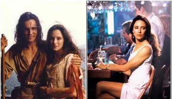 O mai țineți minte pe Madeleine Stowe, superba actriță din ”Ultimul mohican”? Incredibil cum arată acum, la ani buni după ce a părăsit Hollywood-ul