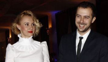 Oana Ionita s-a decis cum se va imbraca in ziua nuntii. A probat zeci de rochii de mireasa: FOTO
