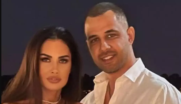 Alex Ashraf ar fi dependent de jocurile de noroc. Oana Zăvoranu îl acuză că folosea banii familiei pentru amantă