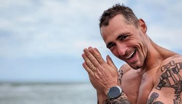 De ce a renunțat Vladimir Drăghia la a face performanță ca înotător?