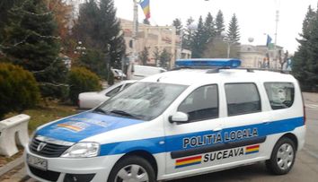 Întâmplare șocantă în Botoșani! Polițist găsit mort într-un poligon de trageri: „Împușcat în cap”