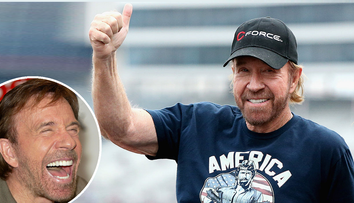 Cea mai tare anecdotă despre Chuck Norris care îi place și lui VIDEO