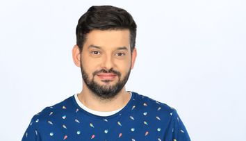 Ciprian Vlaicu, noul component al echipei Visuri la cheie: „Ma bucur nespus ca am sansa sa aduc bucurie”