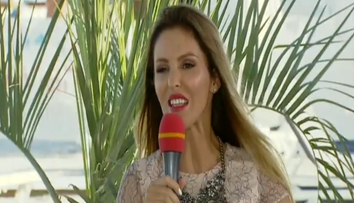 Denisa Nechifor: 