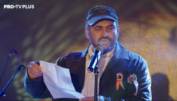 Mesajul lui Celentano pentru România! Poezia cu care personajul din Las Fierbinți a devenit viral de 1 decembrie