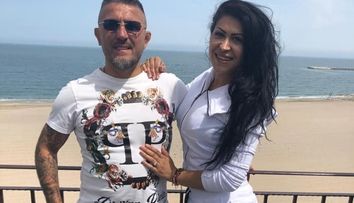 Soția lui Costel Corduneanu a postat un mesaj sfâșietor, la doar o zi după ce a rămas văduvă. Femeia își strigă durerea, în fața tuturor: „Ai plecat pentru totdeauna”