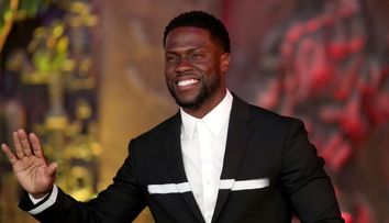 Premiile Oscar 2019 au rămas fără prezentator! Motivul pentru care Kevin Hart a fost obligat să demisioneze