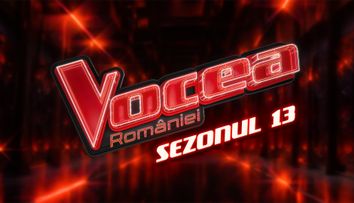 Să fie VOCE! Încep filmările pentru cel de-al 13-lea sezon Vocea României! Anul acesta va fi #13cunoroc pentru toți cei care iubesc muzica