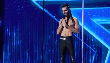 Românii au talent 2020: Niv Gradus