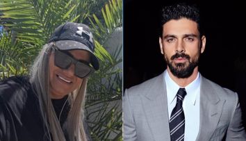Ce a răspuns Michele Morrone când a fost întrebat unde este Nikita. Reacția actorului italian a devenit virală pe internet