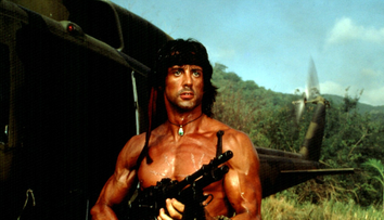 Cum arată Sylvester Stallone după filmările ultimului capitol din seria 