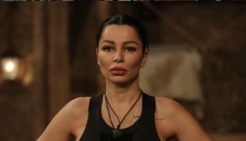 Brigitte Pastramă și-a surprins fanii de pe net: A apărut fără niciun pic de machiaj pe Instagram