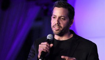 Prima reacție a magicianului David Blaine la acuzațiile de agresiune sexuală