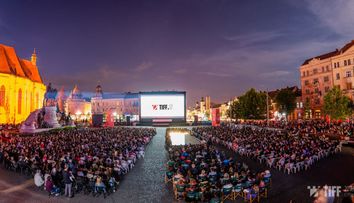 Festivalul Internațional de Film Transilvania ajunge la Oradea. Care sunt surprizele