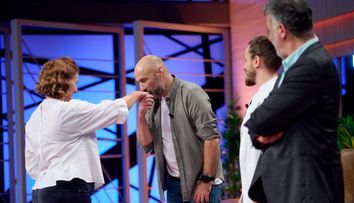 Daniela Nicorescu a părăsit competiția MasterChef. „Ați câștigat respectul meu pentru totdeauna”