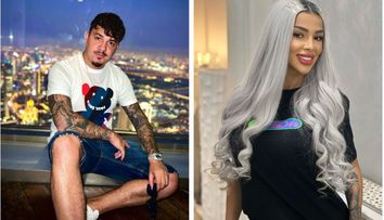 Cristina Pucean și Bogdan de la Ploiești, anunț neașteptat după ce s-au despărțit: „Mâine seară...”