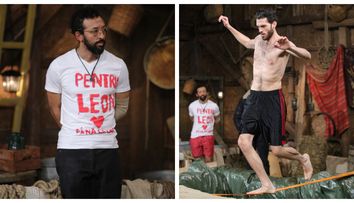 Silviu Țolu în luptă cu Kamara. Cine a reușit să câștige proba pentru fermierul șef al săptămânii