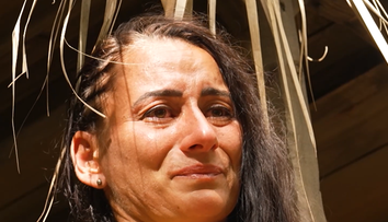 Roxana Chiperi, în lacrimi la Survivor România 2025. Abandonată de familie și trimisă la orfelinat la 13 ani, și-a găsit liniștea doar datorită soțului: „Am zis că e pâinea lui Dumnezeu și am luat-o eu pe toată”