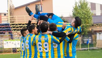 Massimo Pedrazzini, fostul antrenor de la Steaua, si-a facut debutul la Atletico Textila!