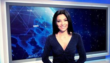 Corina Caragea, fotografii de colecție de acum 15 ani! Cum arăta în primele zile de la PRO TV?