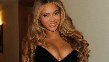 Beyonce, imaginea perfecțiunii la premiera filmului “The Harder They Fall”, produs de Jay-Z