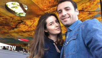 VIDEO Soția lui Daniel Nițoiu își aniversează, astăzi, ziua de naștere. Cum vor sărbători soții Nițoiu