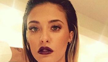 Ultima fita in materie de impletituri. Antonia, coafura care le-a impresionat pe fane. Ce detaliu a atras atentia