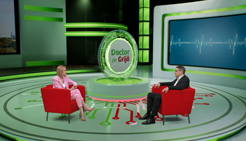 Doctor de Grijă | Ediția 14 | Echilibrul digestiv în sezonul cald