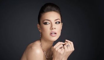 Prima imagine cu bebelușul Christinei Ich! Vedeți cât de bine arată Christina, chiar și după complicațiile de la naștere