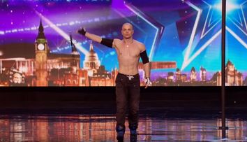 Momentul de Britain's Got Talent care a starnit reactii controversate. Ce a facut acest concurent pe scena 