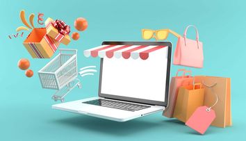 Raport GPeC E-Commerce România: Cumpărături online de 6,2 miliarde de euro în 2021, în creștere cu 10% față de 2020