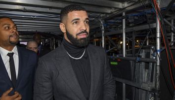 Drake și Alcoolul. Ce obișnuiește să facă artistul după ce bea mai multe pahare