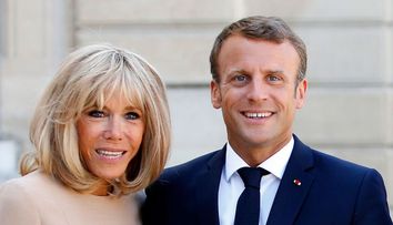 Conflict diplomatic după ce președintele Braziliei a râs de Brigitte Macron