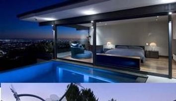 Resedinta de lux in valoare de 10 milioane de dolari! FOTO