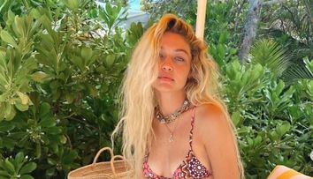 Gigi Hadid, arestată pe aeroport! Ce au descoperit polițiștii în geanta modelului