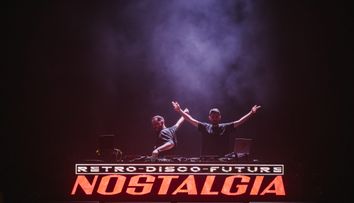 NOSTALGIA IMAGINARIUM 2025: O lume între trecut și viitor te așteaptă la Romexpo, pe 7 și 8 noiembrie