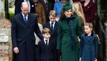 Schimbare majoră în familia regală. Copiii lui Kate și William nu vor mai fi văzuți în public. Reduc drastic aparițiile lor