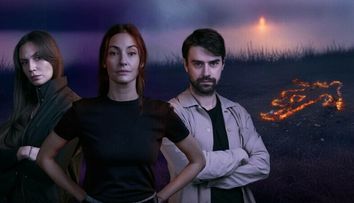Primul episod din „Cei trimiși” - impresionant! Un pariu riscant, dar necesar. Ce se remarcă încă din primele minute ale serialului