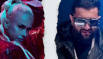 Anda Adam & Tzancă Uraganu, colaborarea momentului: „Sunt convinsă că o să rupă topurile”