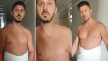 Ciprian Marica, primul mesaj public după scandalul sexual în care a fost implicat: „Eu fraier, nu?”