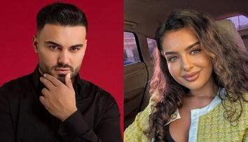 Tatăl lui Jador, primele detalii despre nunta fiului său! Cum o descrie Romeo Dumitrache pe logodnica artistului: „Este o fată...”