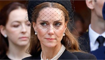 Kate Middleton, tot mai fermă: alege public să fie de partea lui William în conflictul cu Harry. Ce gest a făcut