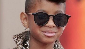 Imaginile postate de Willow Smith au devenit cosmarul parintilor. Cu ce a socat tanara de aceasta data